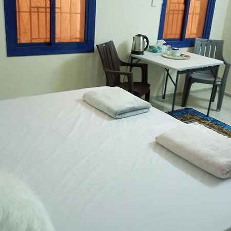Salem House Hostel Νάζουα Εξωτερικό φωτογραφία