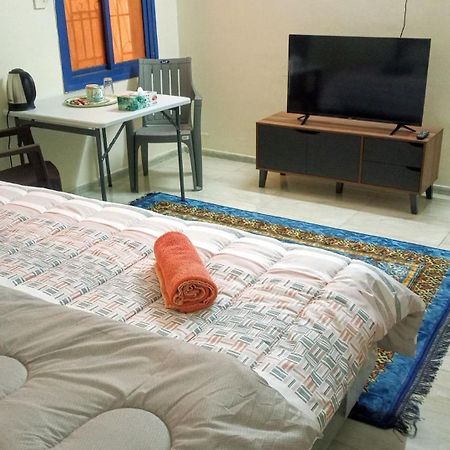 Salem House Hostel Νάζουα Εξωτερικό φωτογραφία