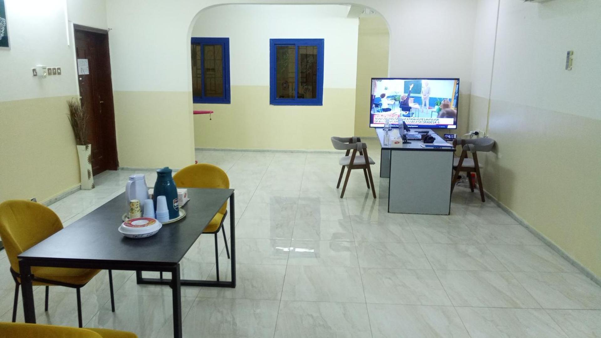 Salem House Hostel Νάζουα Εξωτερικό φωτογραφία