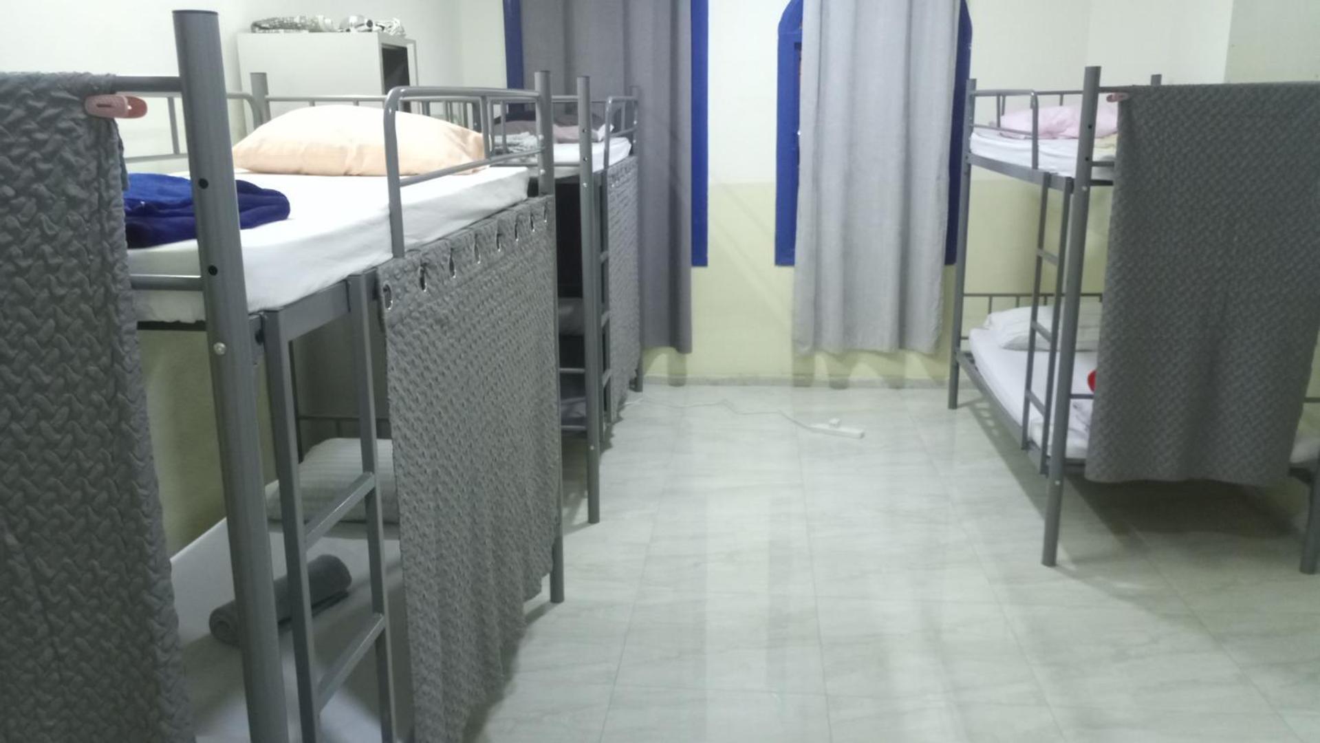 Salem House Hostel Νάζουα Εξωτερικό φωτογραφία