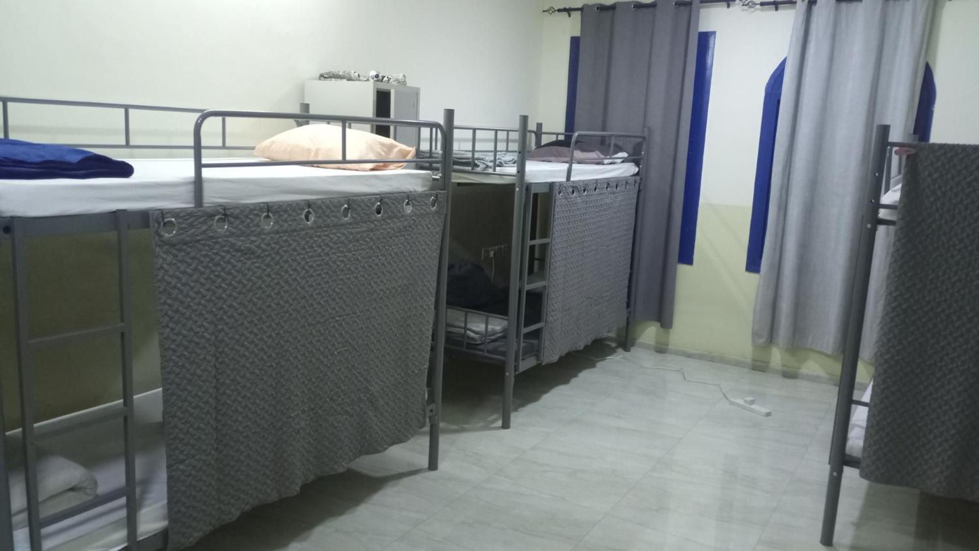 Salem House Hostel Νάζουα Εξωτερικό φωτογραφία