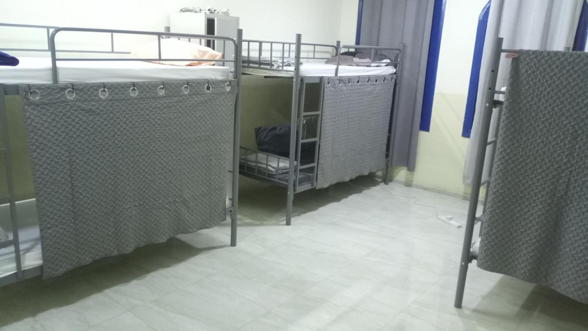 Salem House Hostel Νάζουα Εξωτερικό φωτογραφία