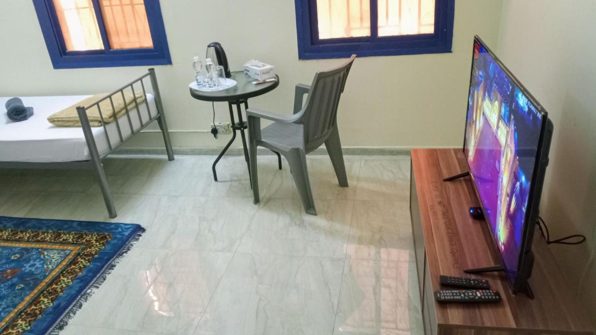 Salem House Hostel Νάζουα Εξωτερικό φωτογραφία