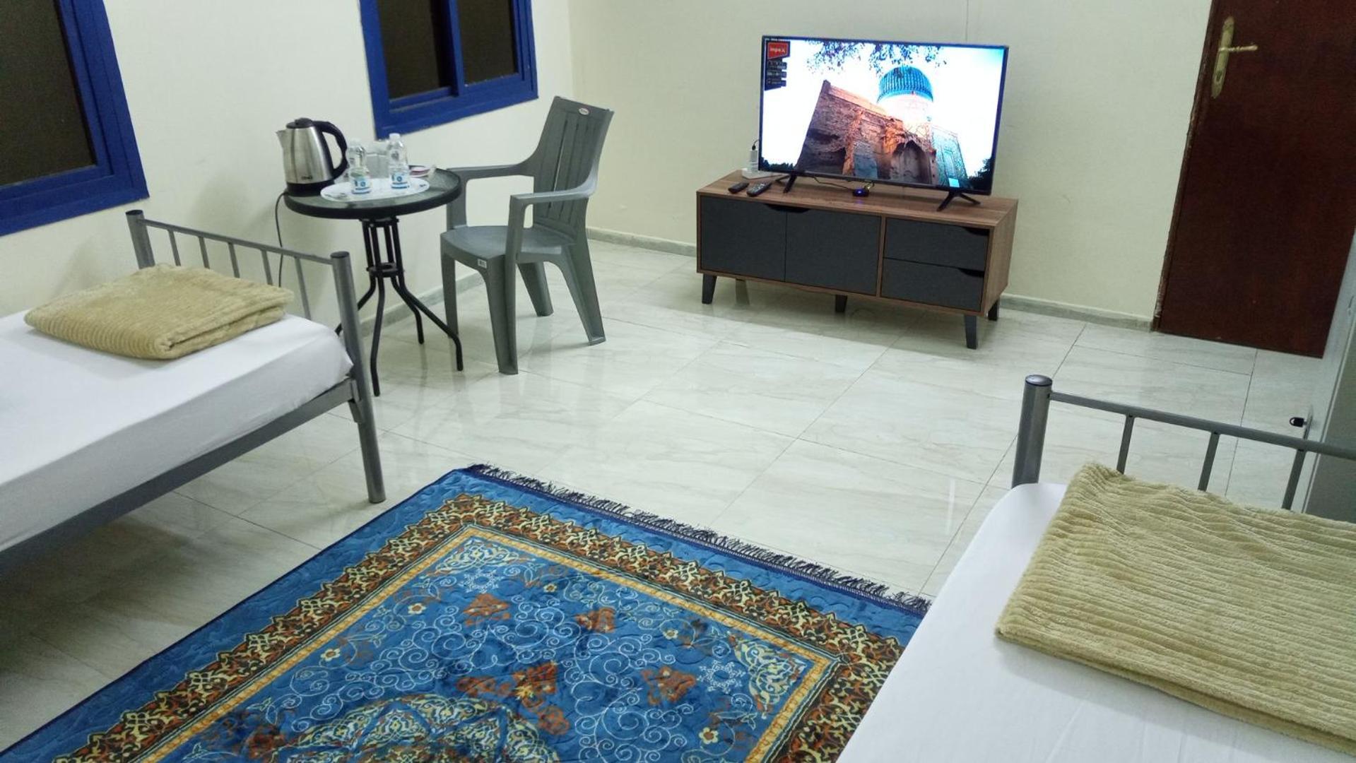 Salem House Hostel Νάζουα Εξωτερικό φωτογραφία