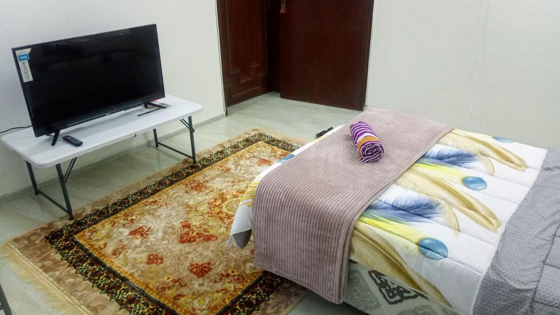 Salem House Hostel Νάζουα Εξωτερικό φωτογραφία