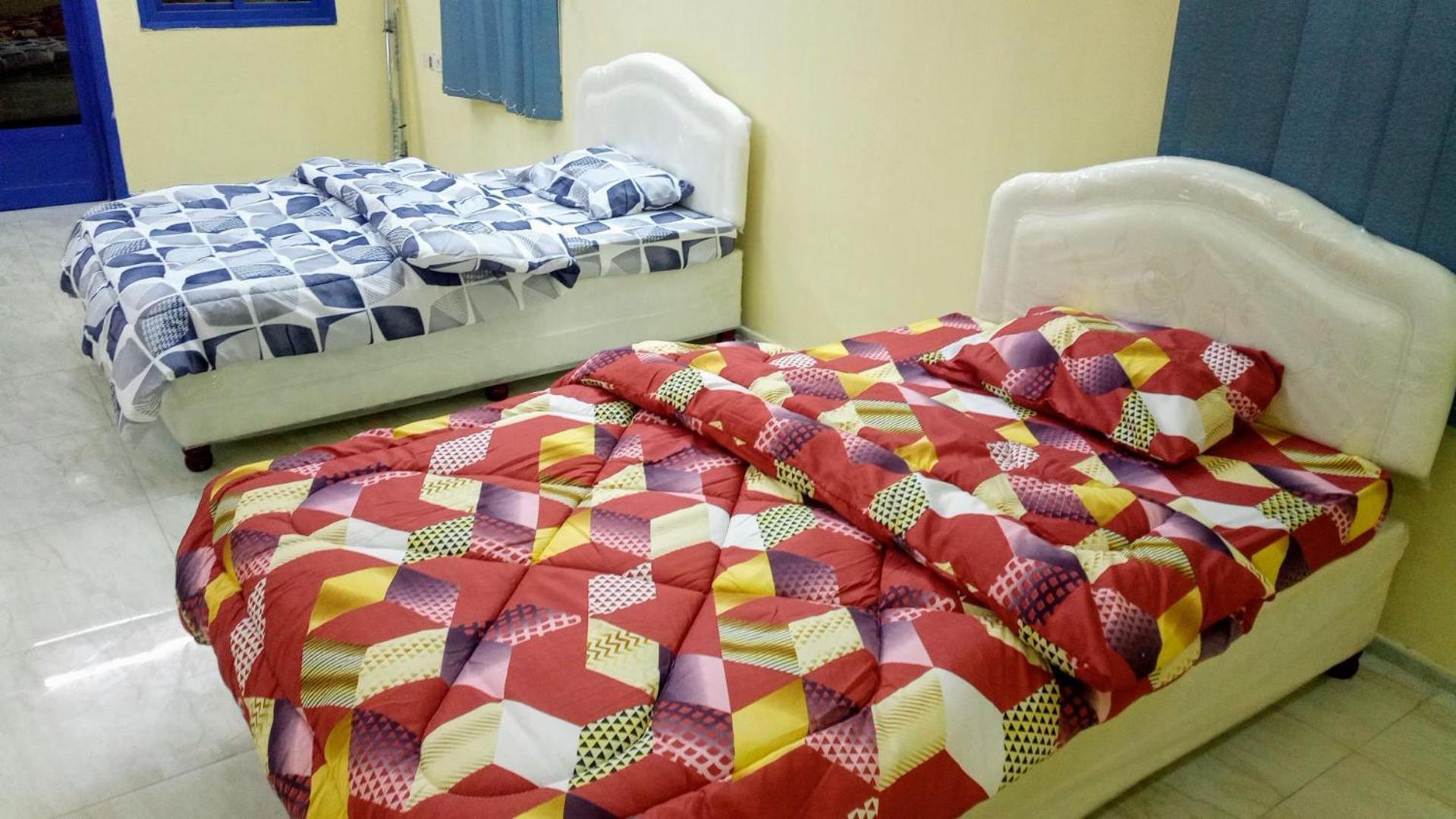 Salem House Hostel Νάζουα Εξωτερικό φωτογραφία