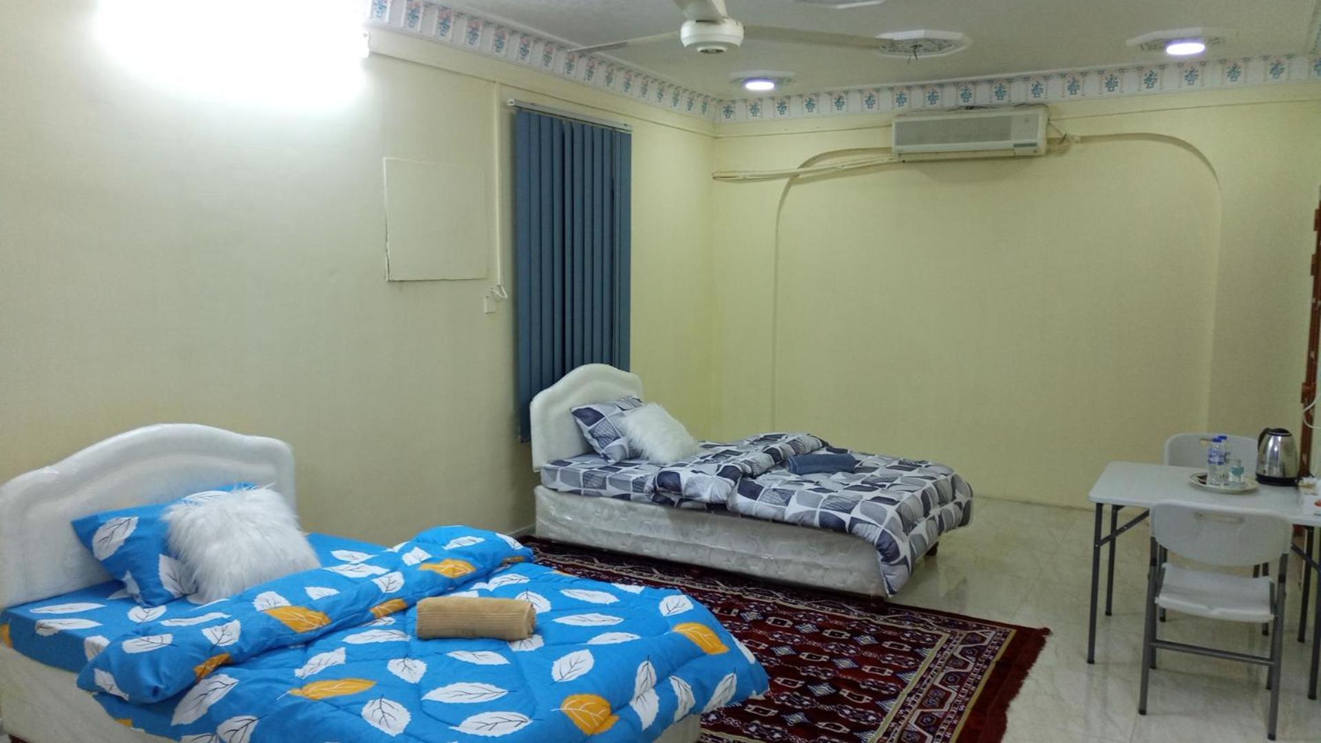 Salem House Hostel Νάζουα Εξωτερικό φωτογραφία