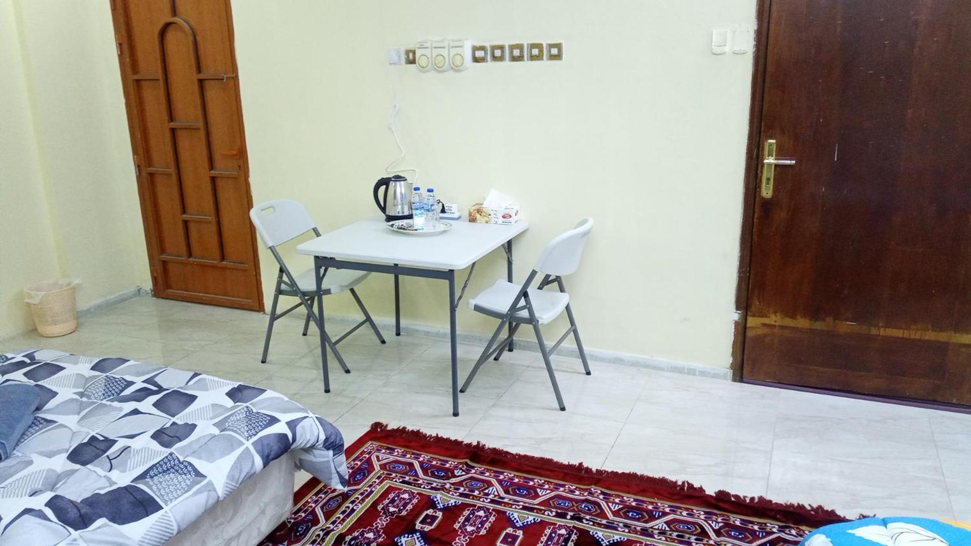 Salem House Hostel Νάζουα Εξωτερικό φωτογραφία