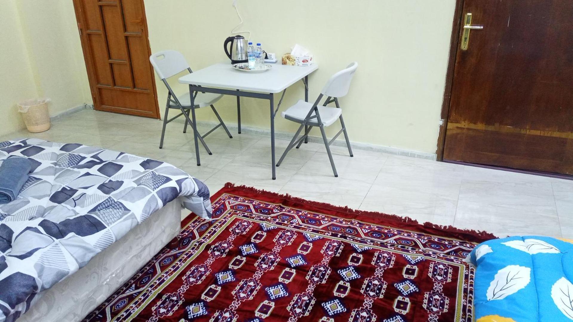 Salem House Hostel Νάζουα Εξωτερικό φωτογραφία