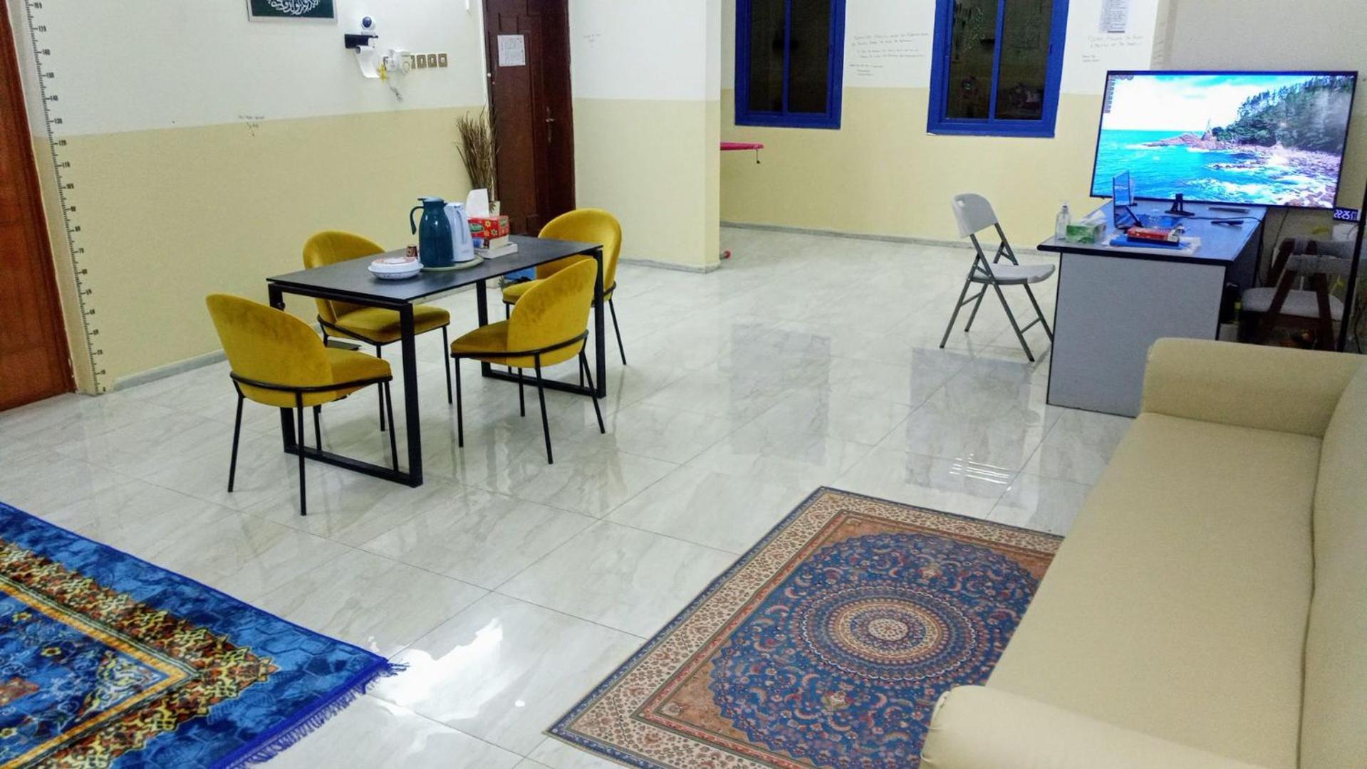 Salem House Hostel Νάζουα Εξωτερικό φωτογραφία