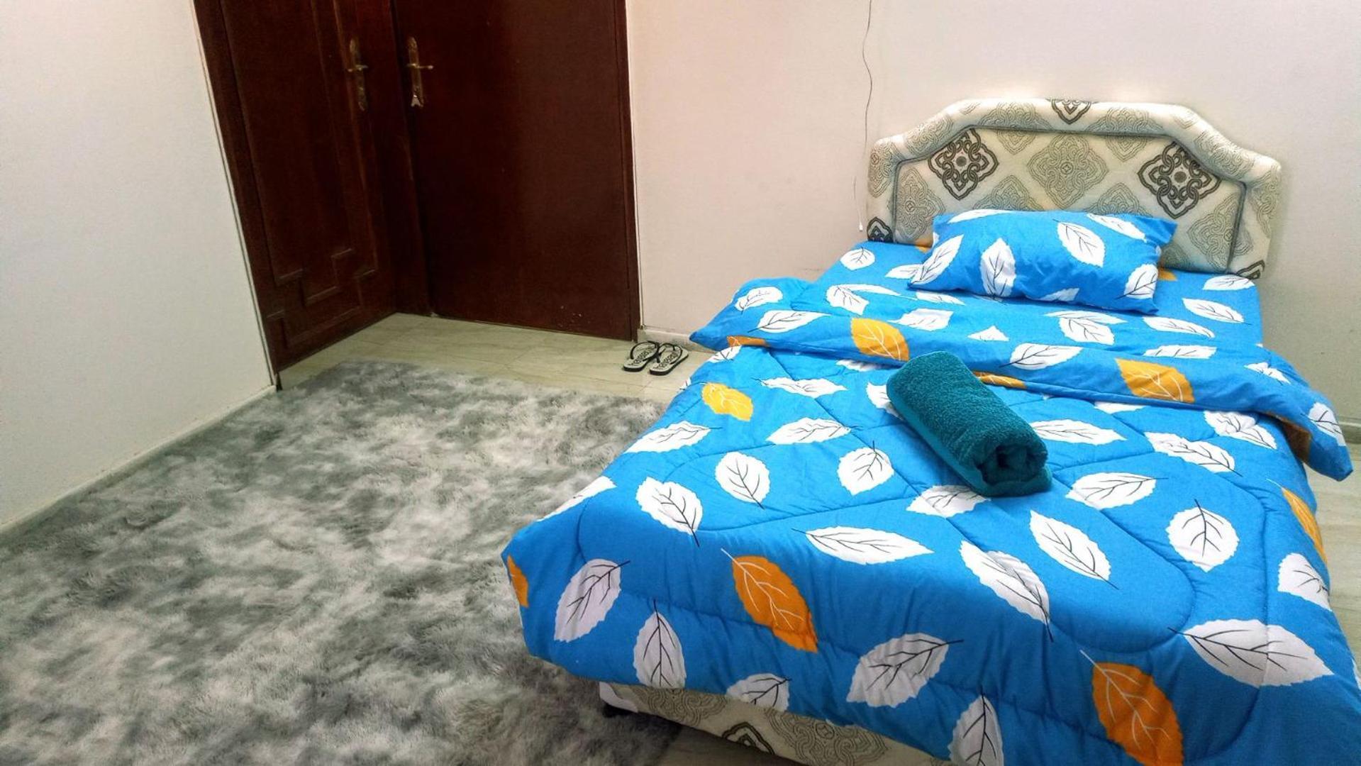 Salem House Hostel Νάζουα Εξωτερικό φωτογραφία