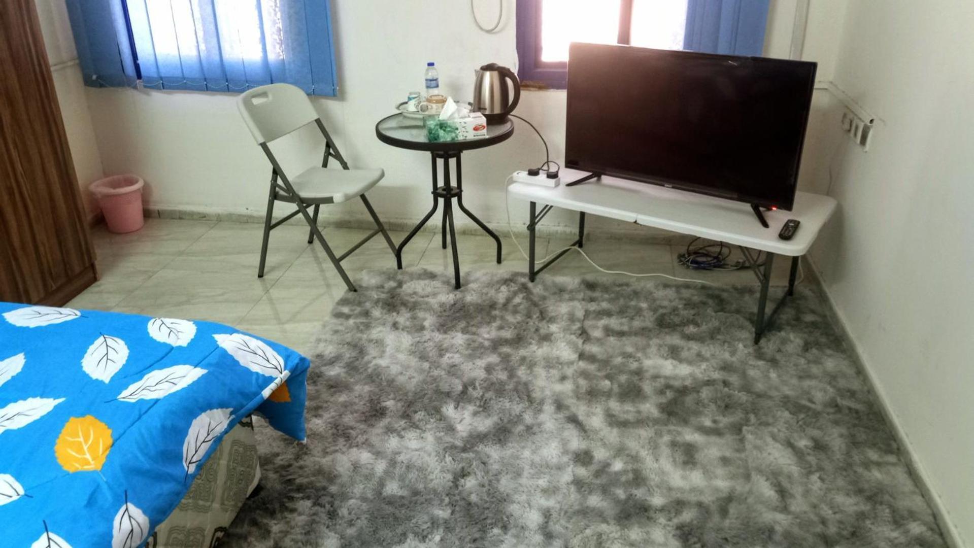 Salem House Hostel Νάζουα Εξωτερικό φωτογραφία