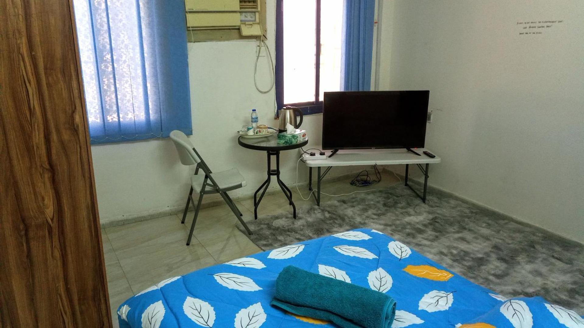 Salem House Hostel Νάζουα Εξωτερικό φωτογραφία