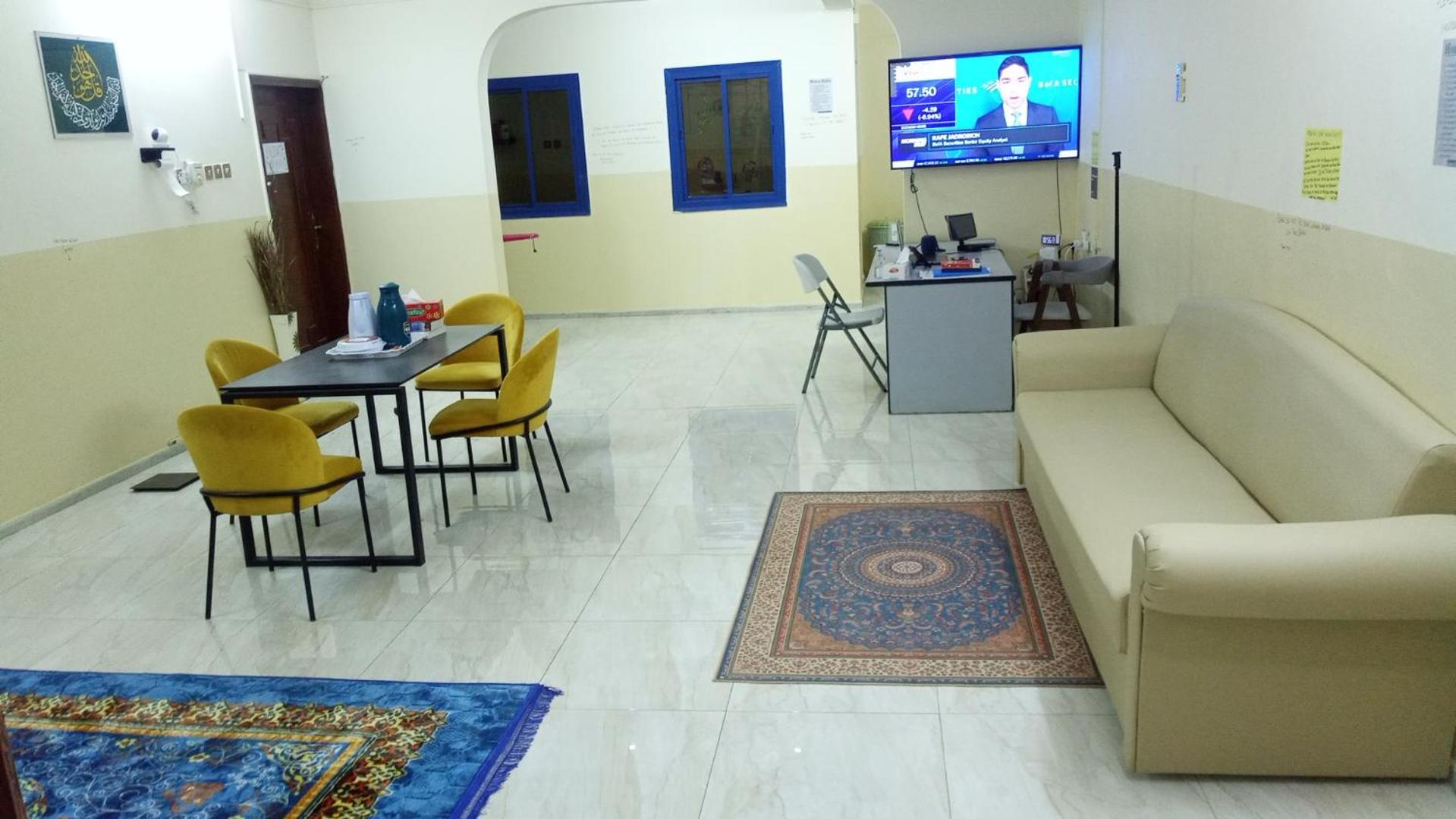 Salem House Hostel Νάζουα Εξωτερικό φωτογραφία