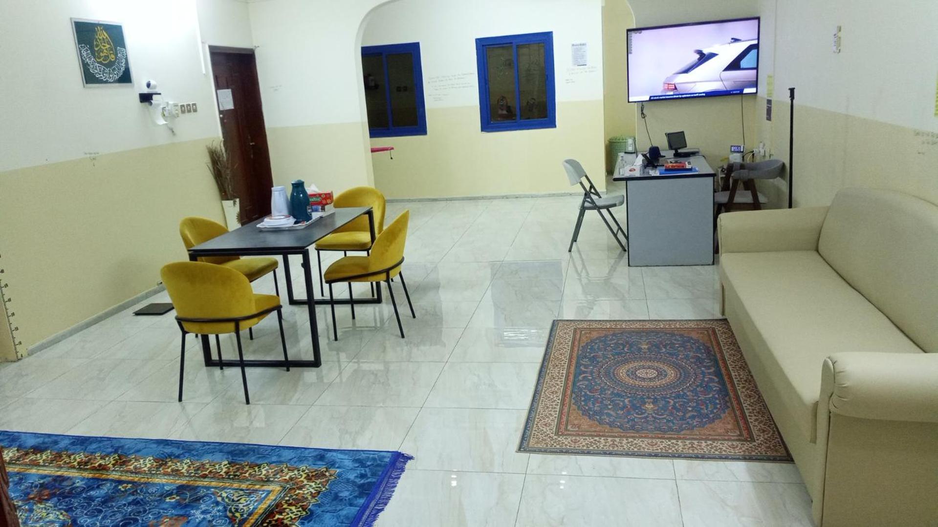 Salem House Hostel Νάζουα Εξωτερικό φωτογραφία