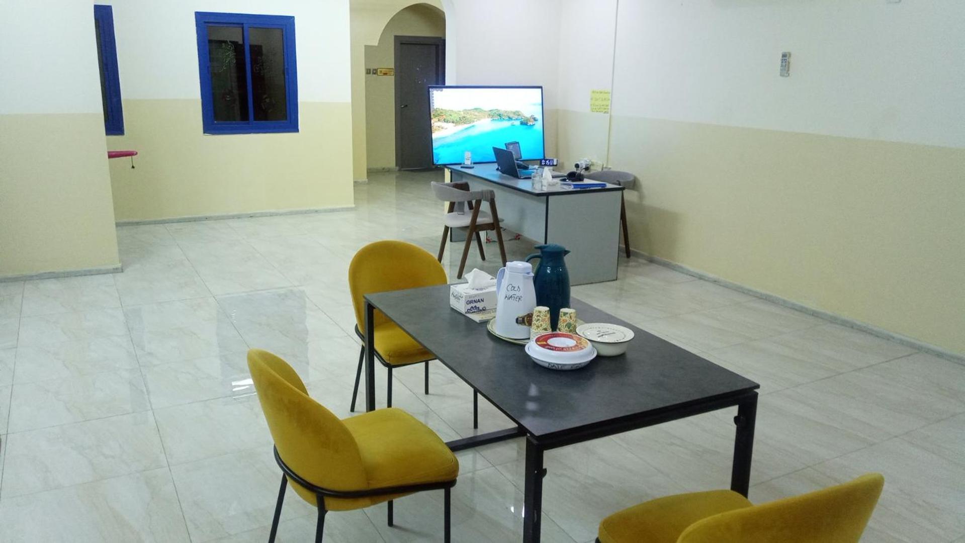 Salem House Hostel Νάζουα Εξωτερικό φωτογραφία