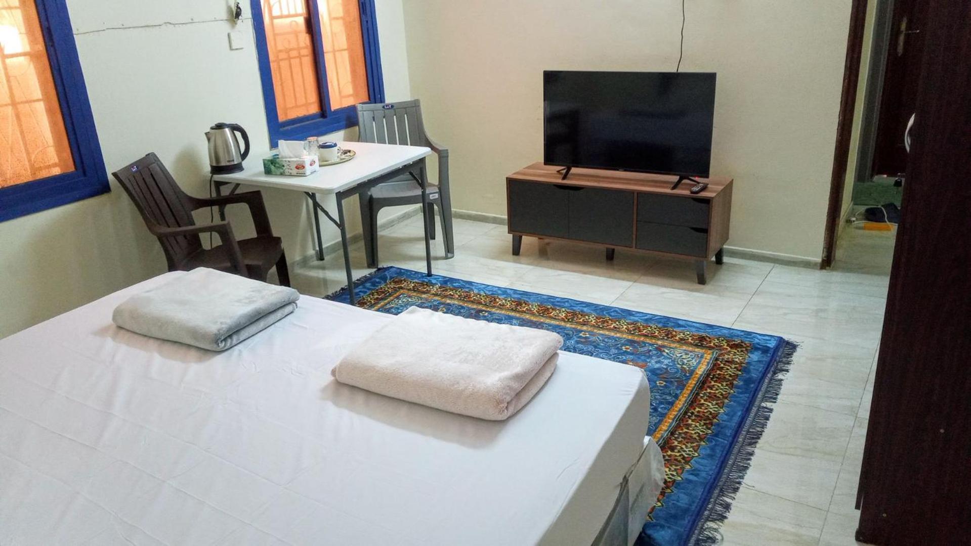 Salem House Hostel Νάζουα Εξωτερικό φωτογραφία