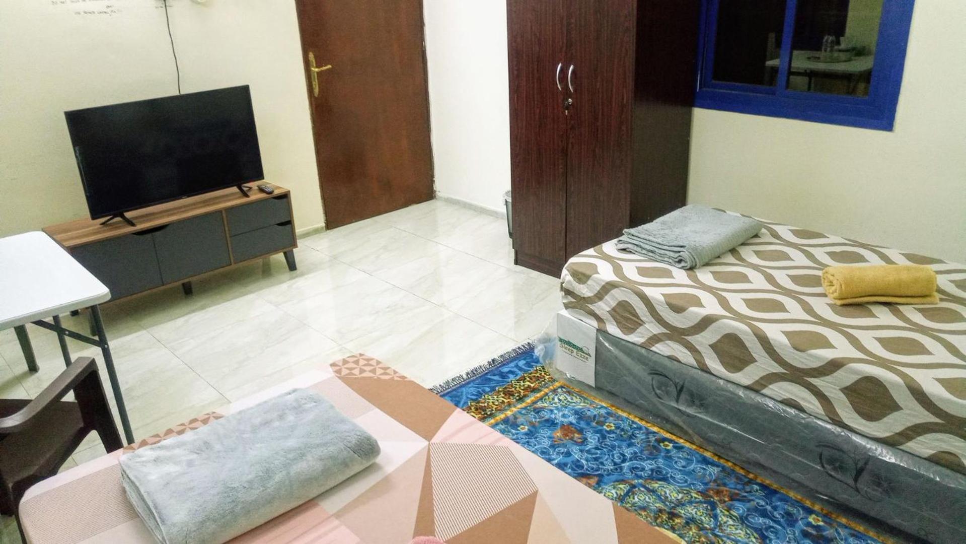 Salem House Hostel Νάζουα Εξωτερικό φωτογραφία