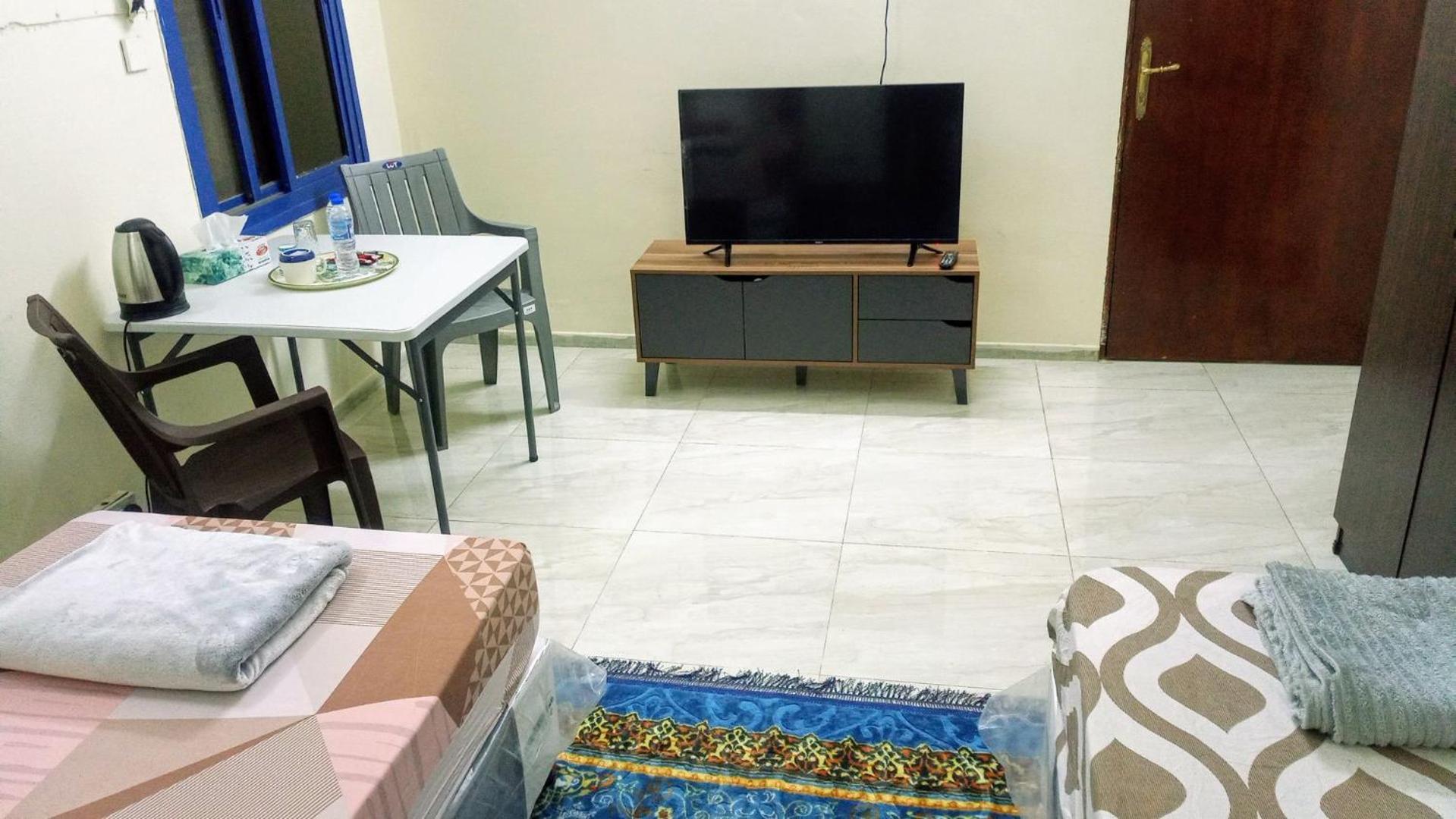 Salem House Hostel Νάζουα Εξωτερικό φωτογραφία