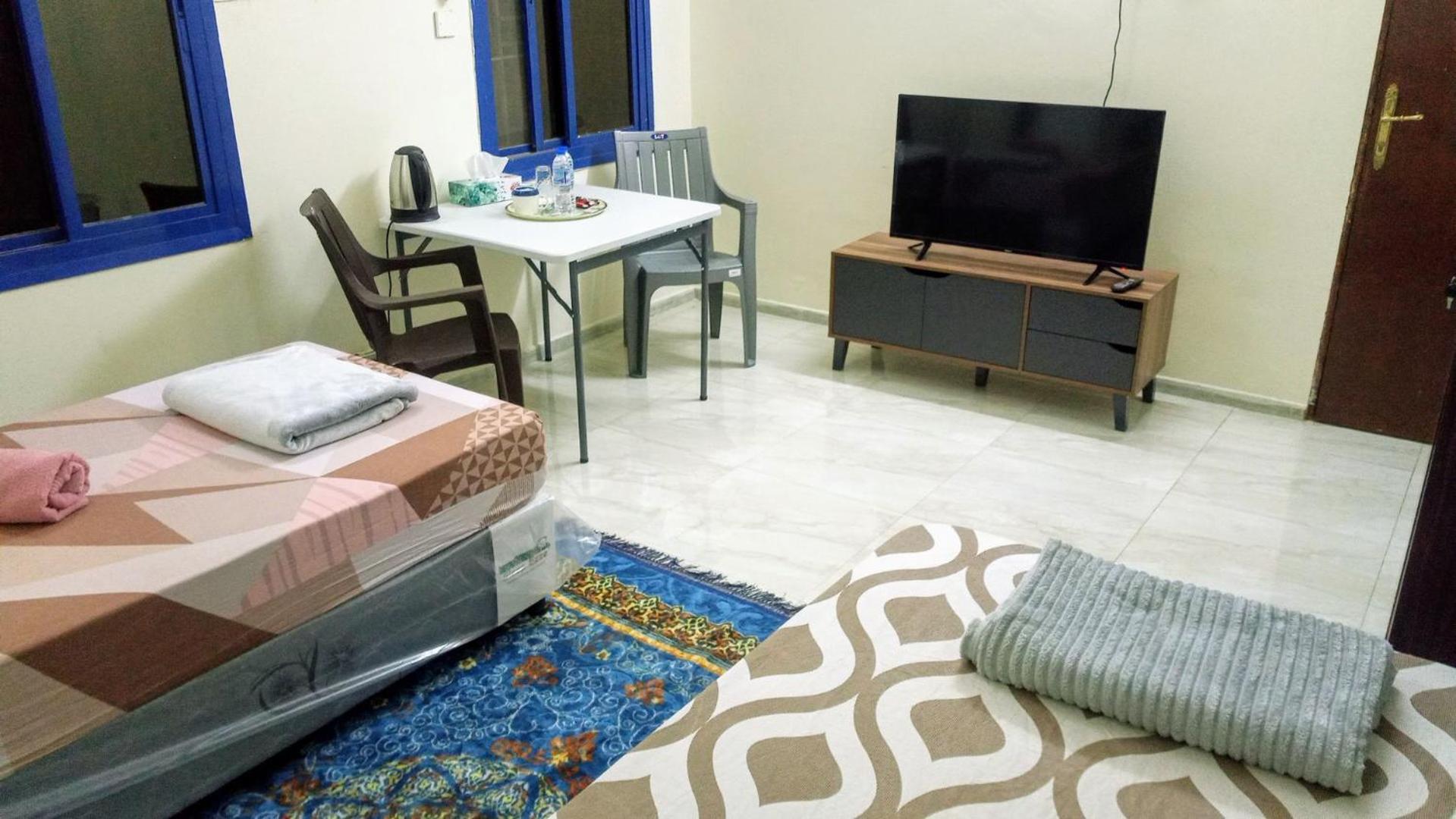 Salem House Hostel Νάζουα Εξωτερικό φωτογραφία