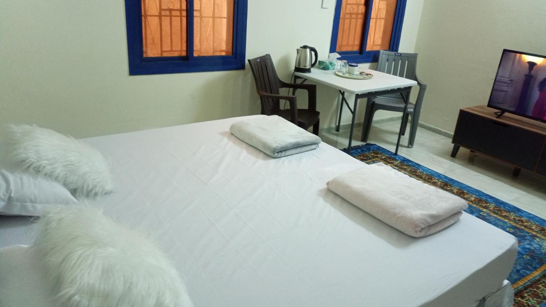 Salem House Hostel Νάζουα Εξωτερικό φωτογραφία