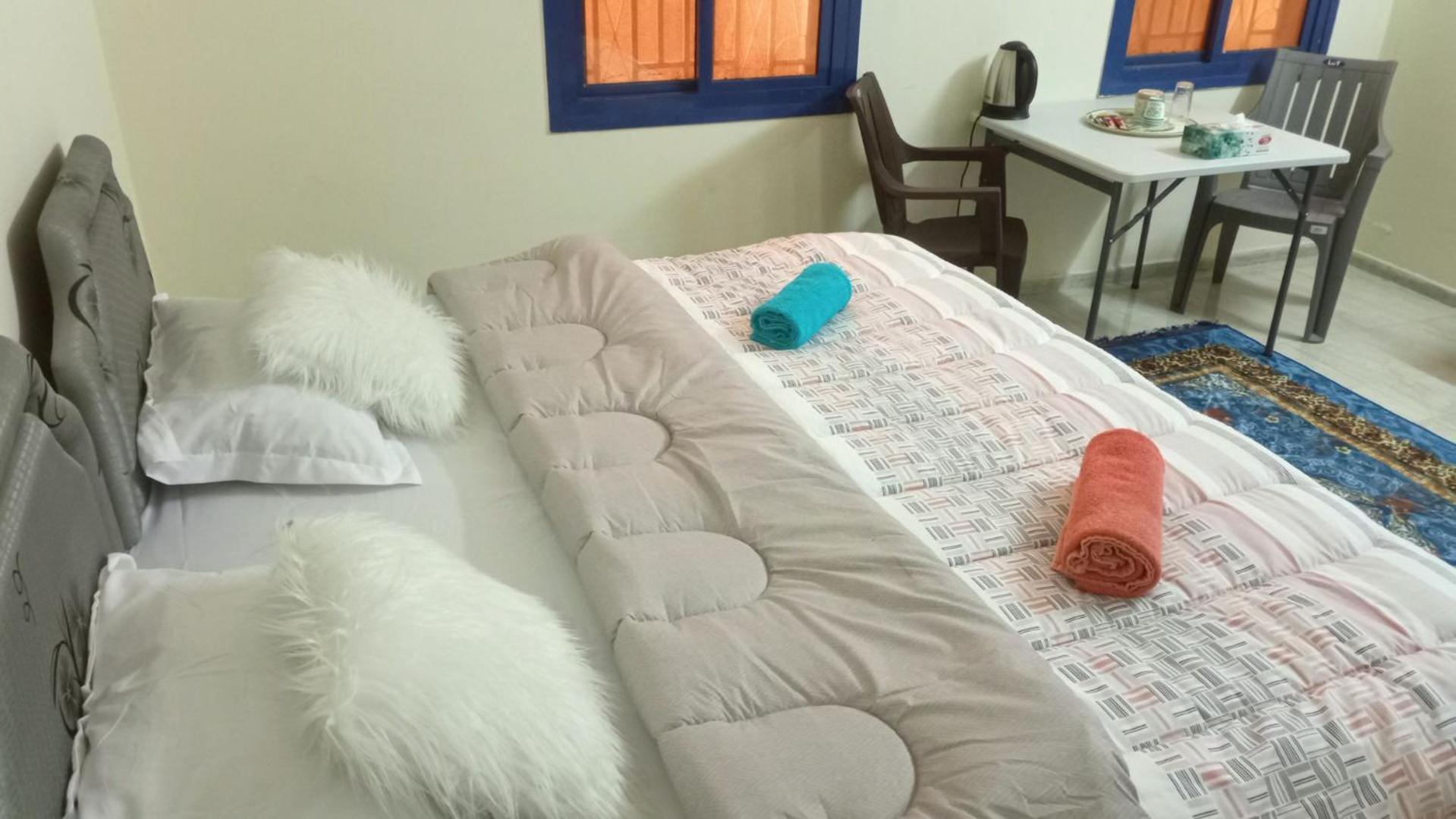 Salem House Hostel Νάζουα Εξωτερικό φωτογραφία